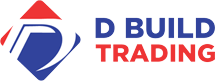 D Build Logo